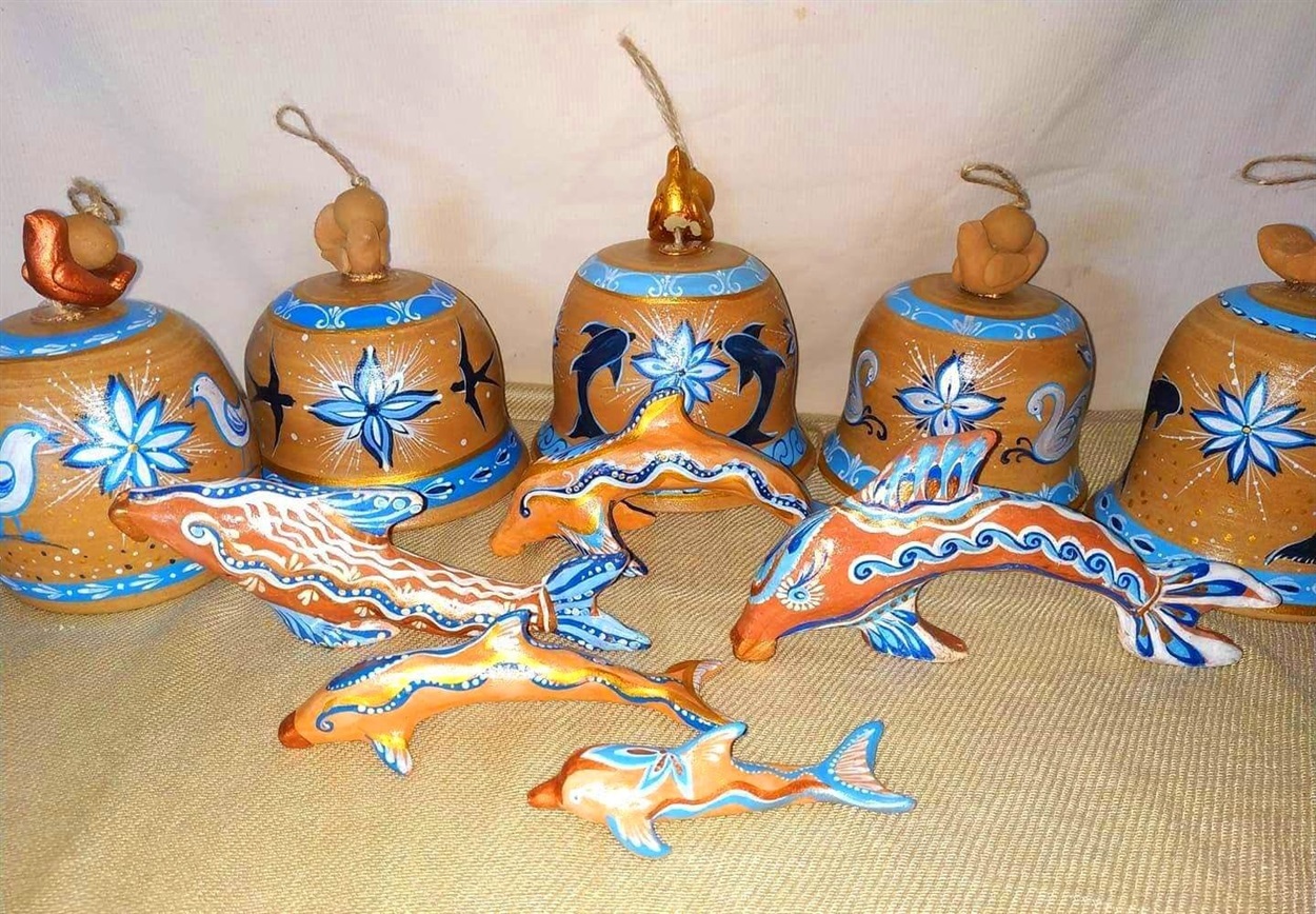 Таврійський розпис