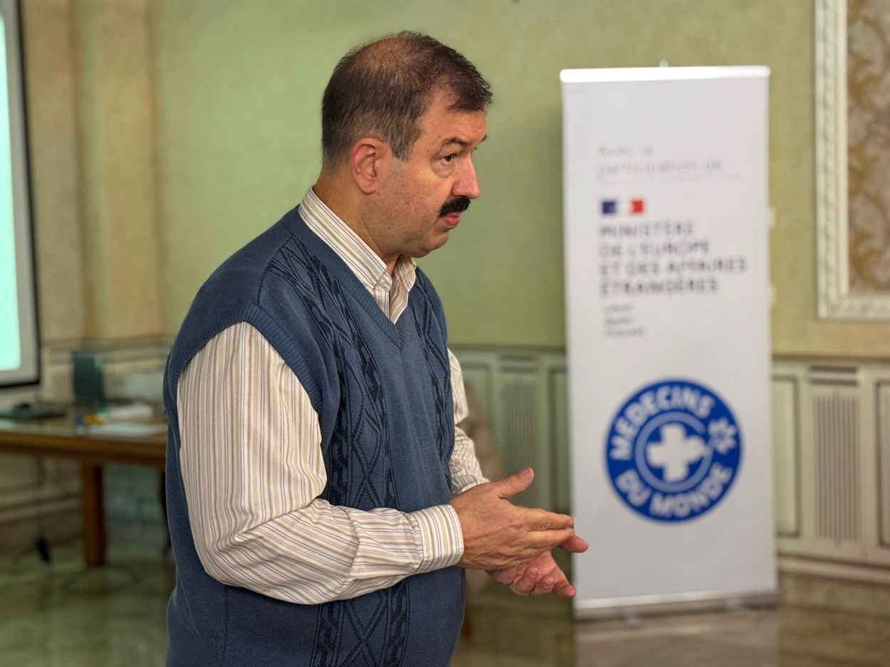 Віктор Малюк