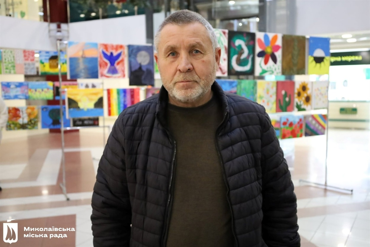 Віктор Мойсеєв