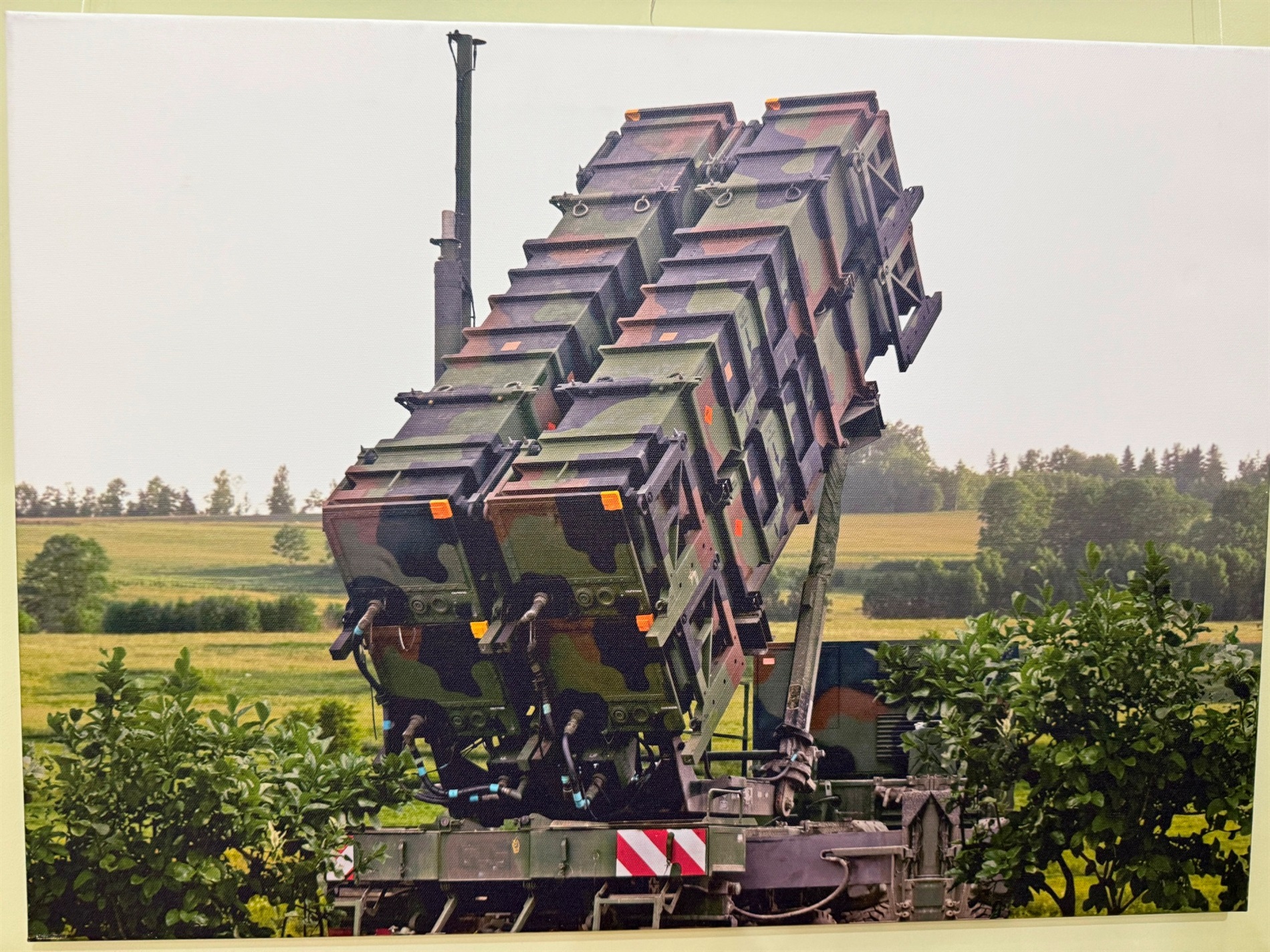 «На межі можливостей»: як ППО боронить небо півдня України. Ці фото варто побачити на власні очі