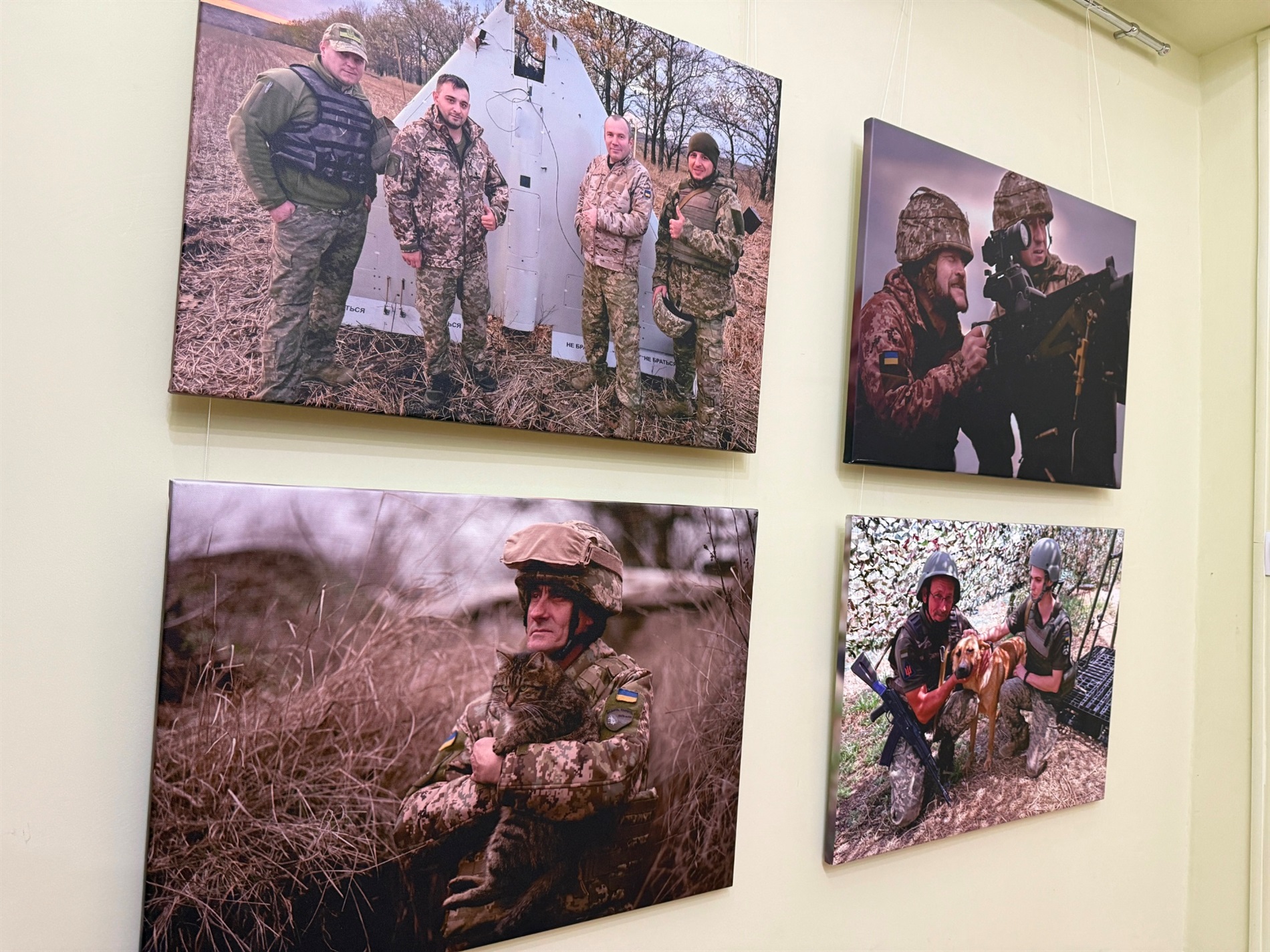 «На межі можливостей»: як ППО боронить небо півдня України. Ці фото варто побачити на власні очі