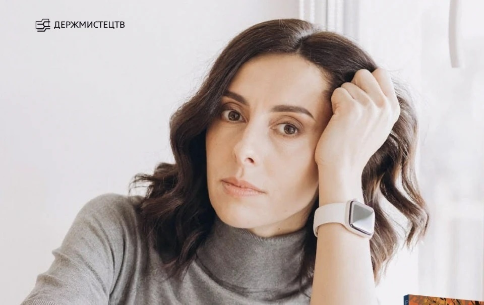 Олена Пшенична