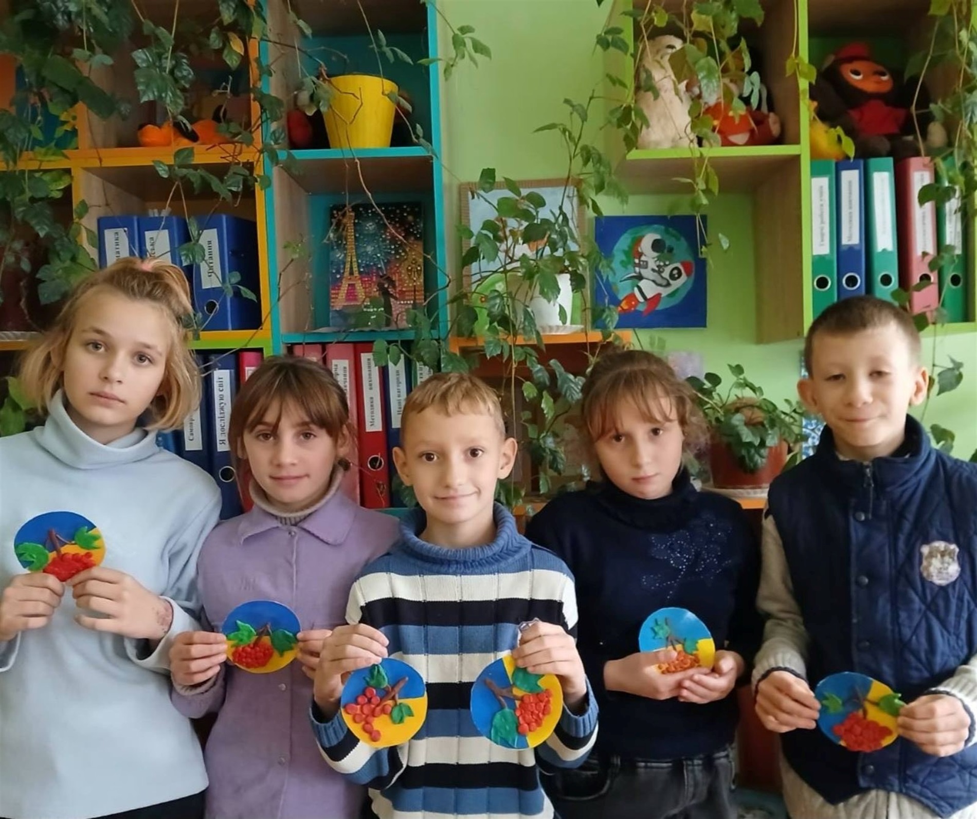 Тиждень, що дарує надію: дітям Первомайщини потрібна наша підтримка