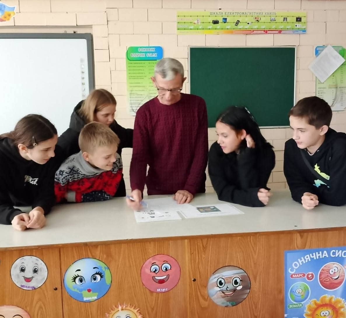 Тиждень, що дарує надію: дітям Первомайщини потрібна наша підтримка