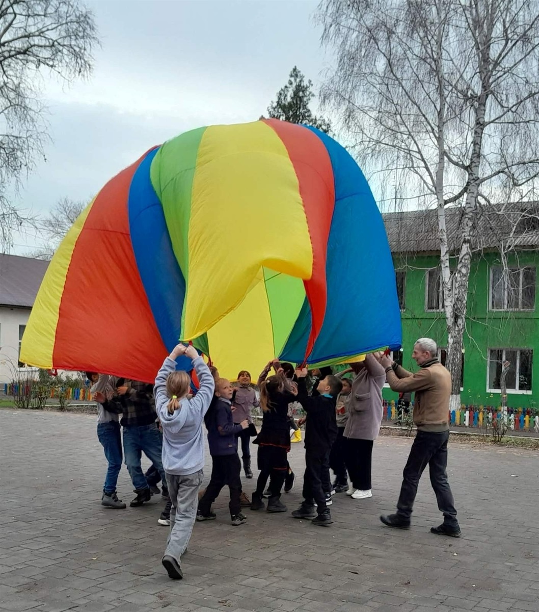 Тиждень, що дарує надію: дітям Первомайщини потрібна наша підтримка