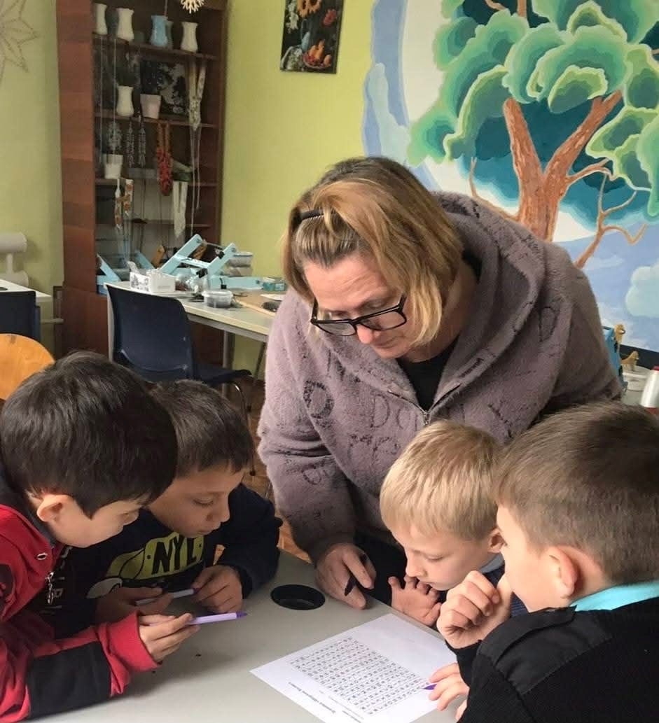 Тиждень, що дарує надію: дітям Первомайщини потрібна наша підтримка