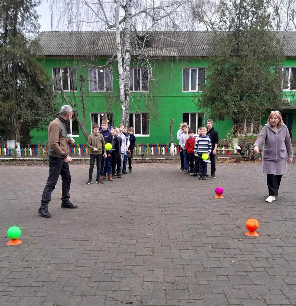 Тиждень, що дарує надію: дітям Первомайщини потрібна наша підтримка