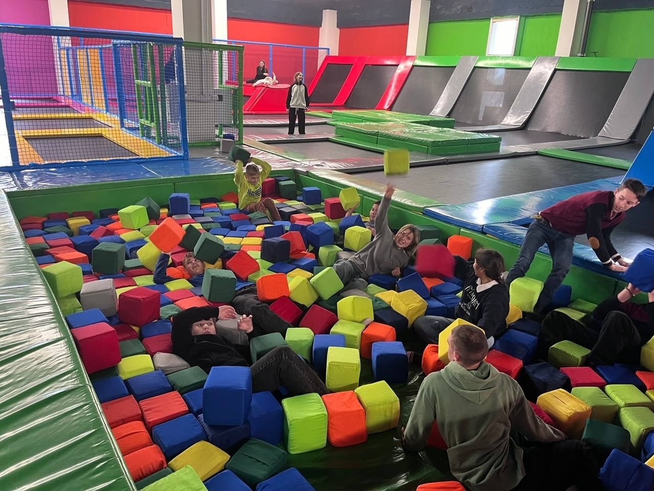 Тиждень, що дарує надію: дітям Первомайщини потрібна наша підтримка