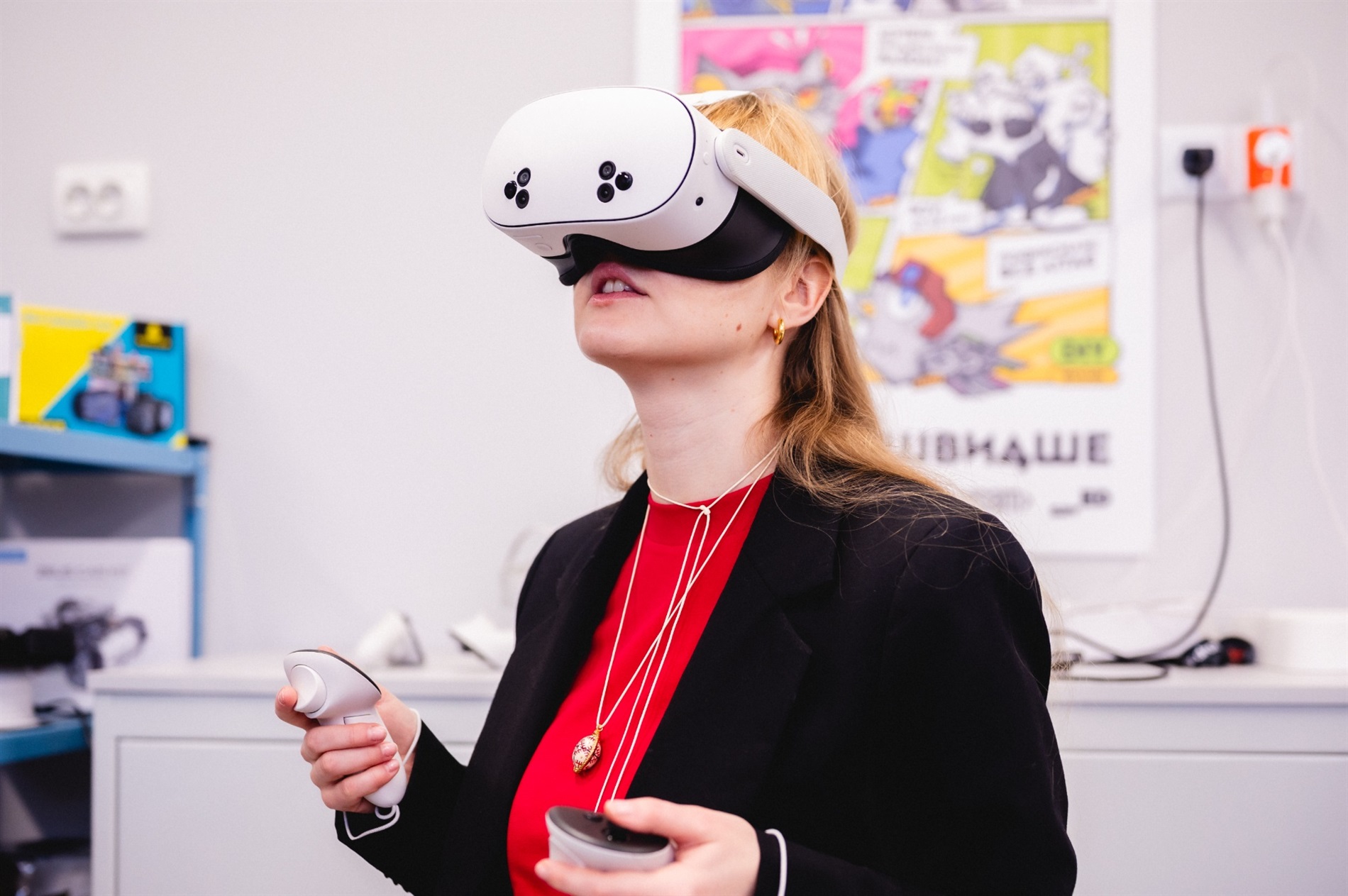 Офлайн-навчання вперше за три роки: на Миколаївщині будинок культури перетворили на тимчасову школу