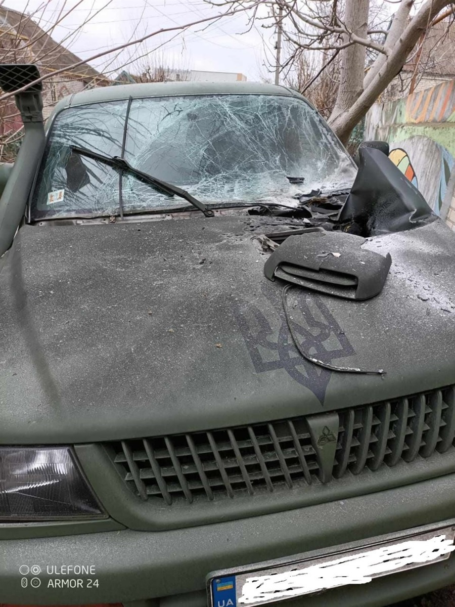 Машини — актуальні завжди