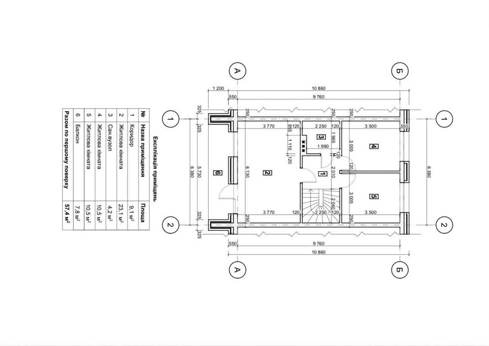 Купуйте новобудову в Первомайську — таунхауси з ділянкою та комунікаціями