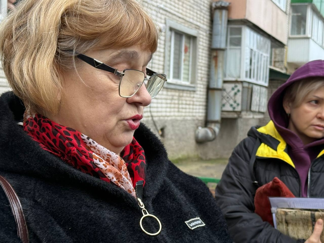 Первомайськ: будинок на Корабельній дві доби без газу — як вдалося розв’язати проблему