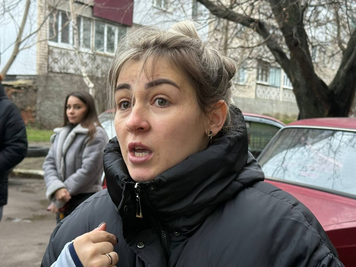 Яніна Зінченко