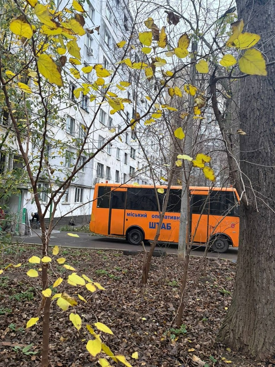 Одеса під атакою безпілотників: пошкоджені житлові будинки, є постраждалі