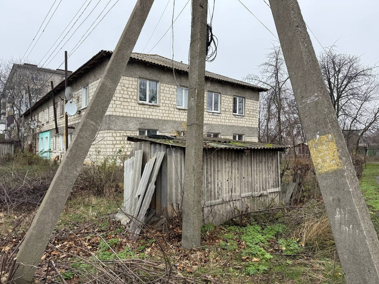 Чи стане ця зустріч початком змін? У Підгородній планується зустріч громади, влади й журналістів