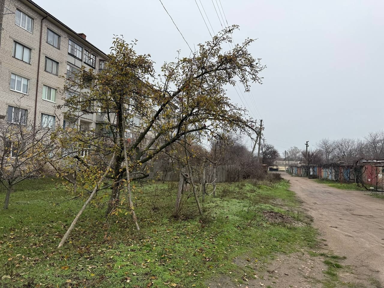 Чи стане ця зустріч початком змін? У Підгородній планується зустріч громади, влади й журналістів