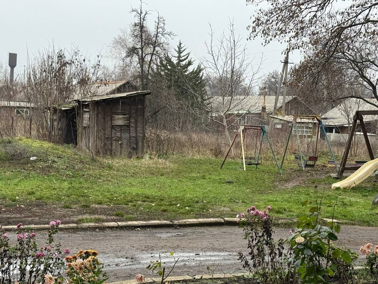Чи стане ця зустріч початком змін? У Підгородній планується зустріч громади, влади й журналістів