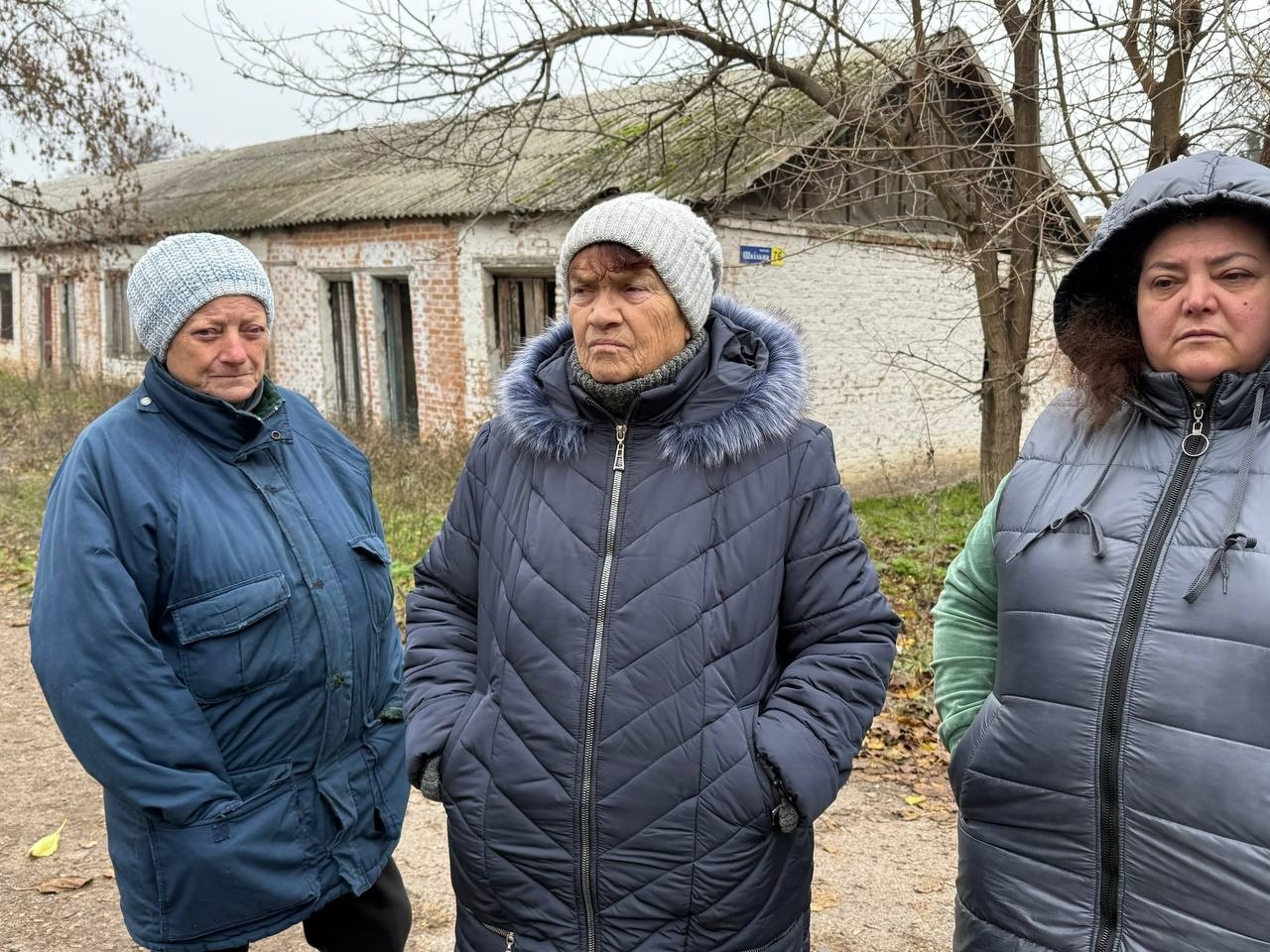 Чи стане ця зустріч початком змін? У Підгородній планується зустріч громади, влади й журналістів