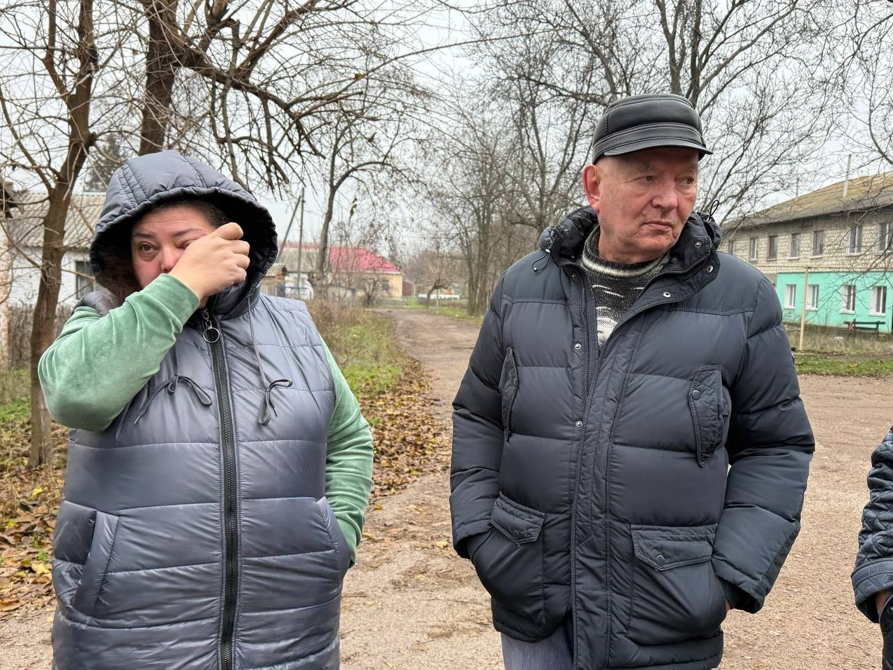 Чи стане ця зустріч початком змін? У Підгородній планується зустріч громади, влади й журналістів