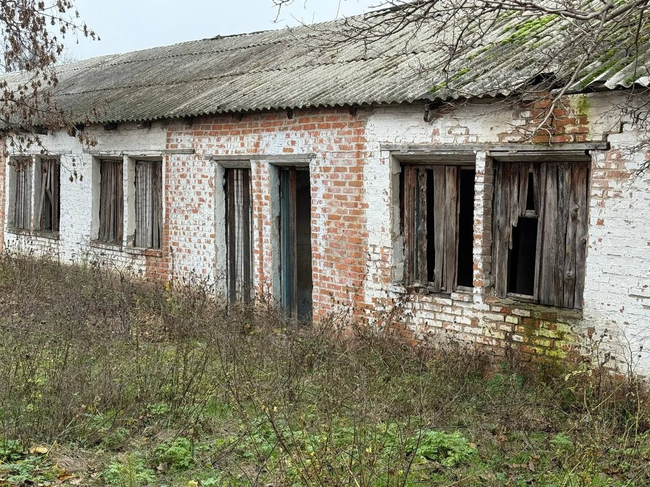 Чи стане ця зустріч початком змін? У Підгородній планується зустріч громади, влади й журналістів