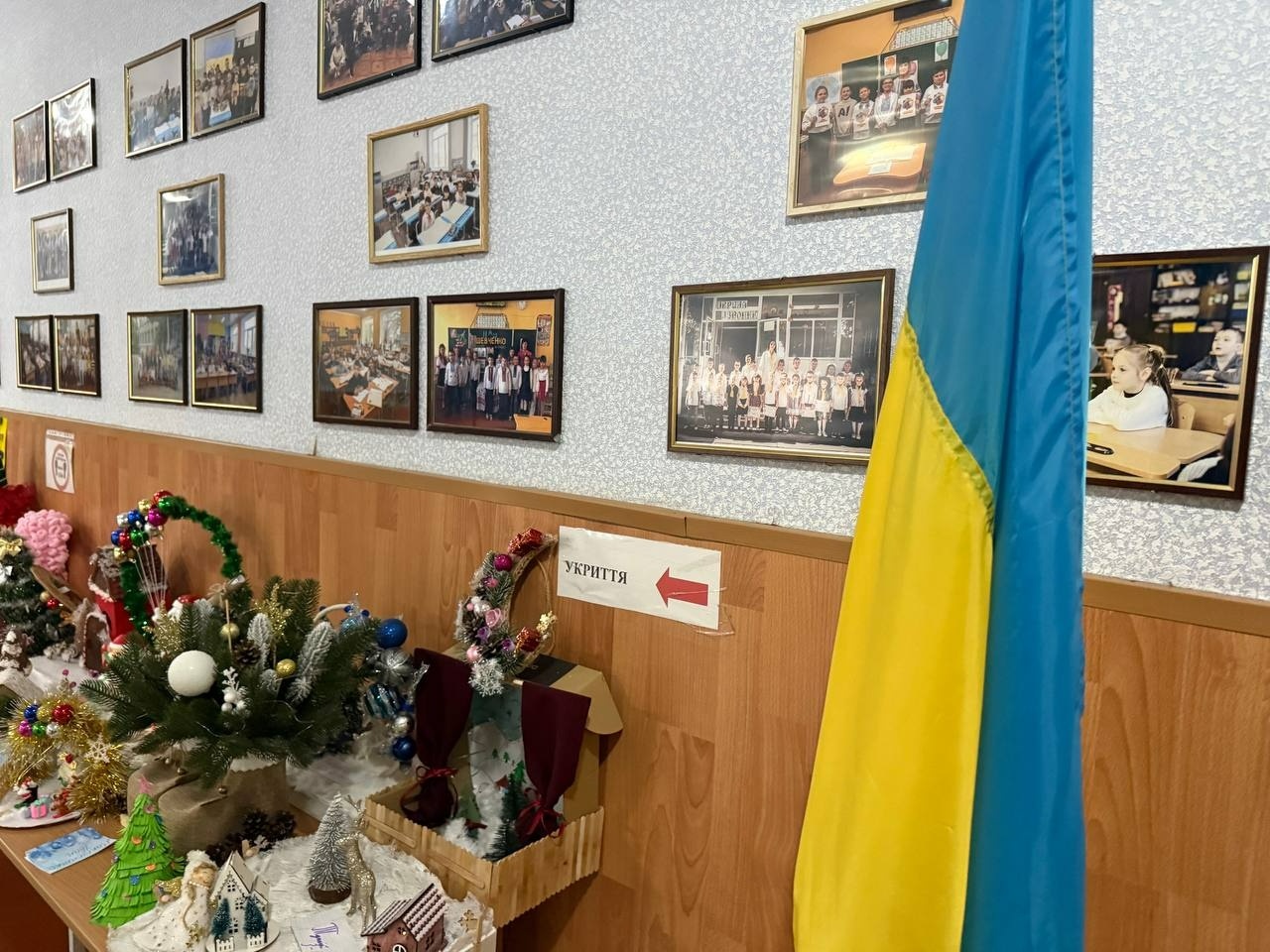 «Листи і подарунки на передову»: освітяни, діти та журналісти об’єдналися в акції до Дня ЗСУ