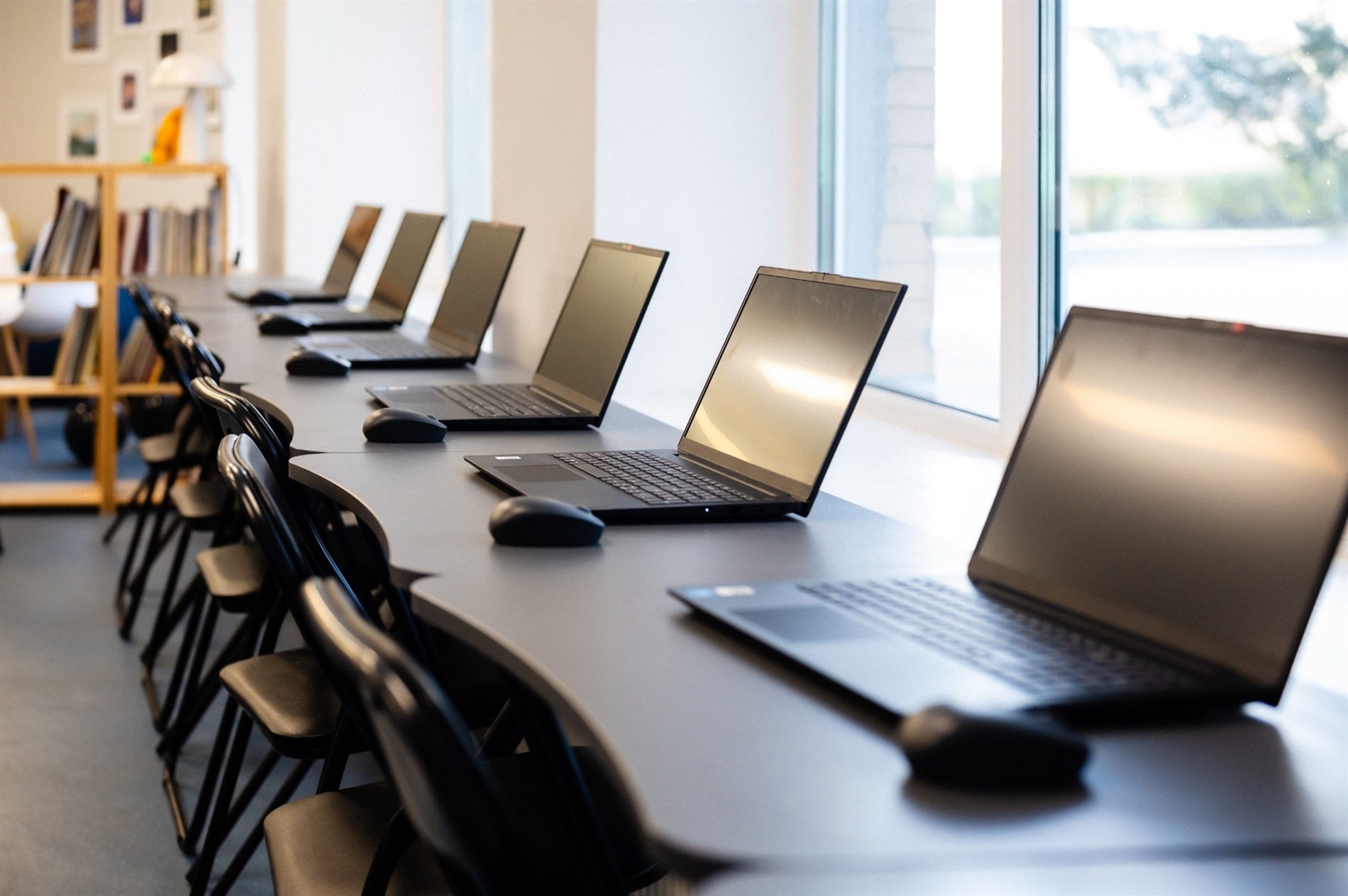 Нові освітні центри «Вулик» розпочали роботу на Миколаївщині