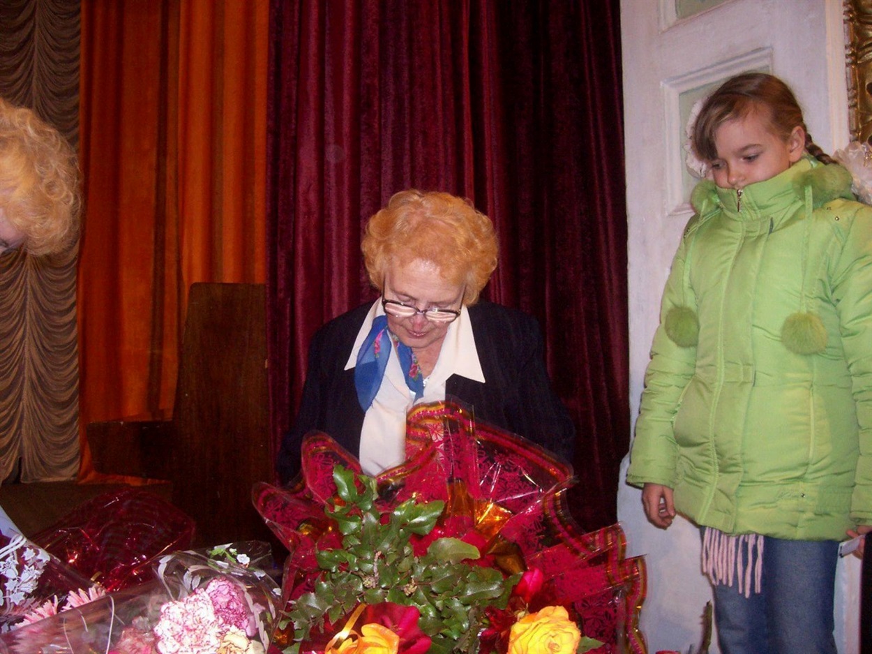 17 вересня 2024 року. Презентація збірки Галини Педченко «Серце на долонях»