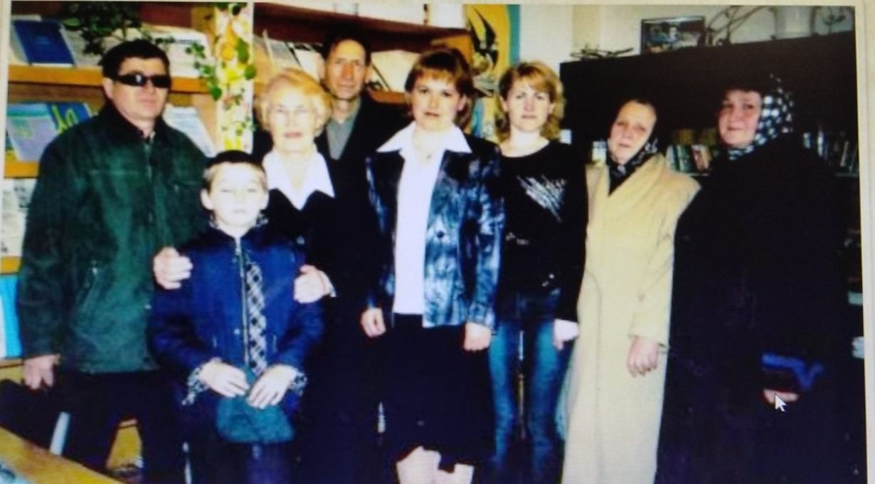 Де у Первомайську жила поетеса Галина Педченко: фотоекскурсія містом