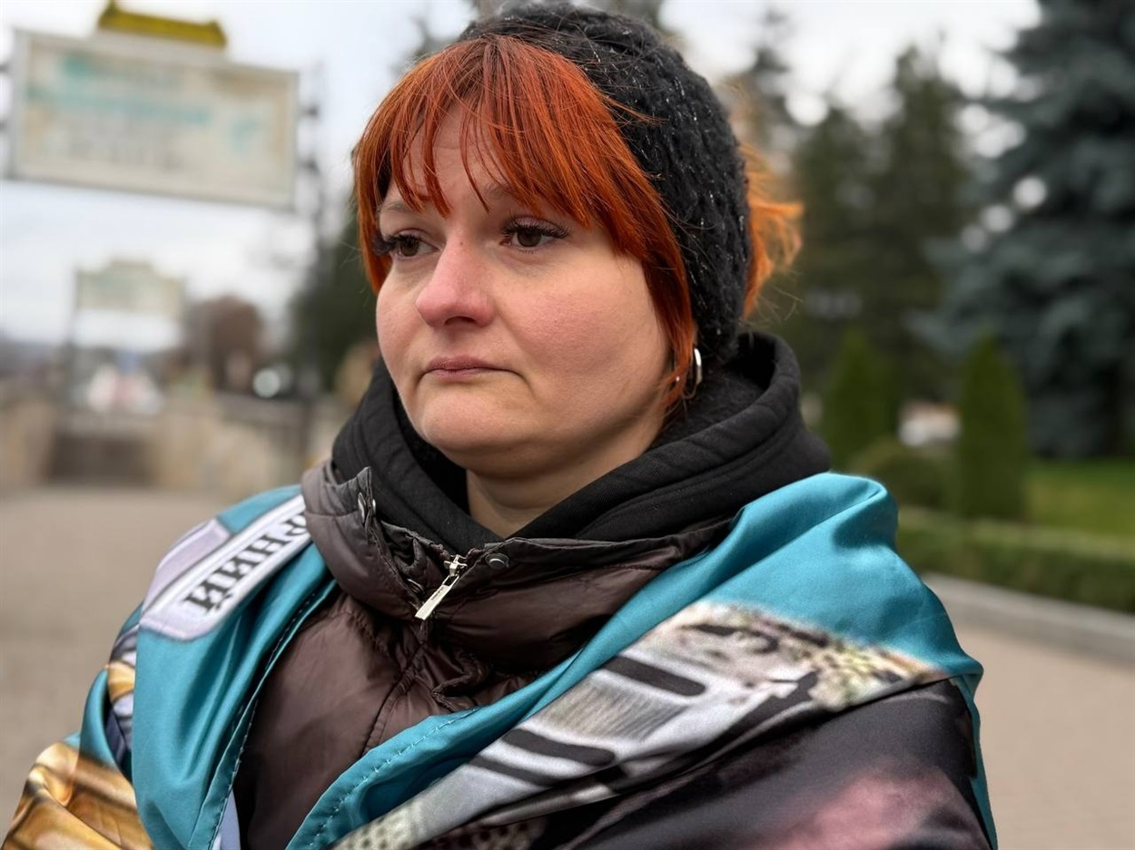 Людмила Пухликова