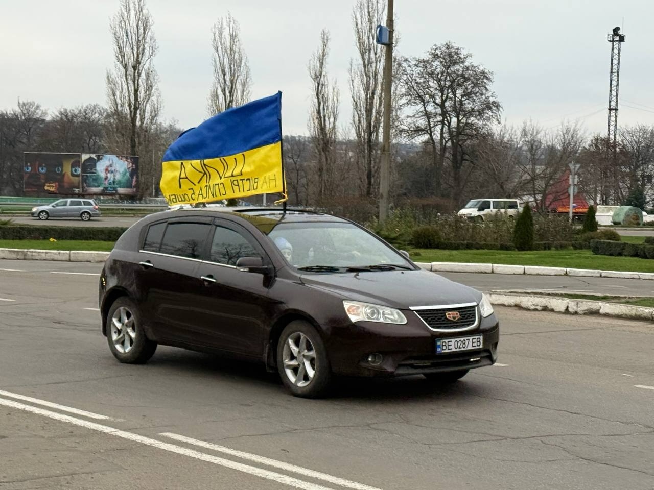 «Інформації немає»: Первомайськ знову став голосом полонених та зниклих безвісти