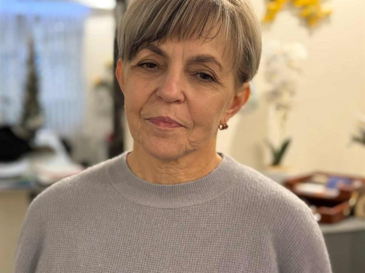 Світлана Селіванова