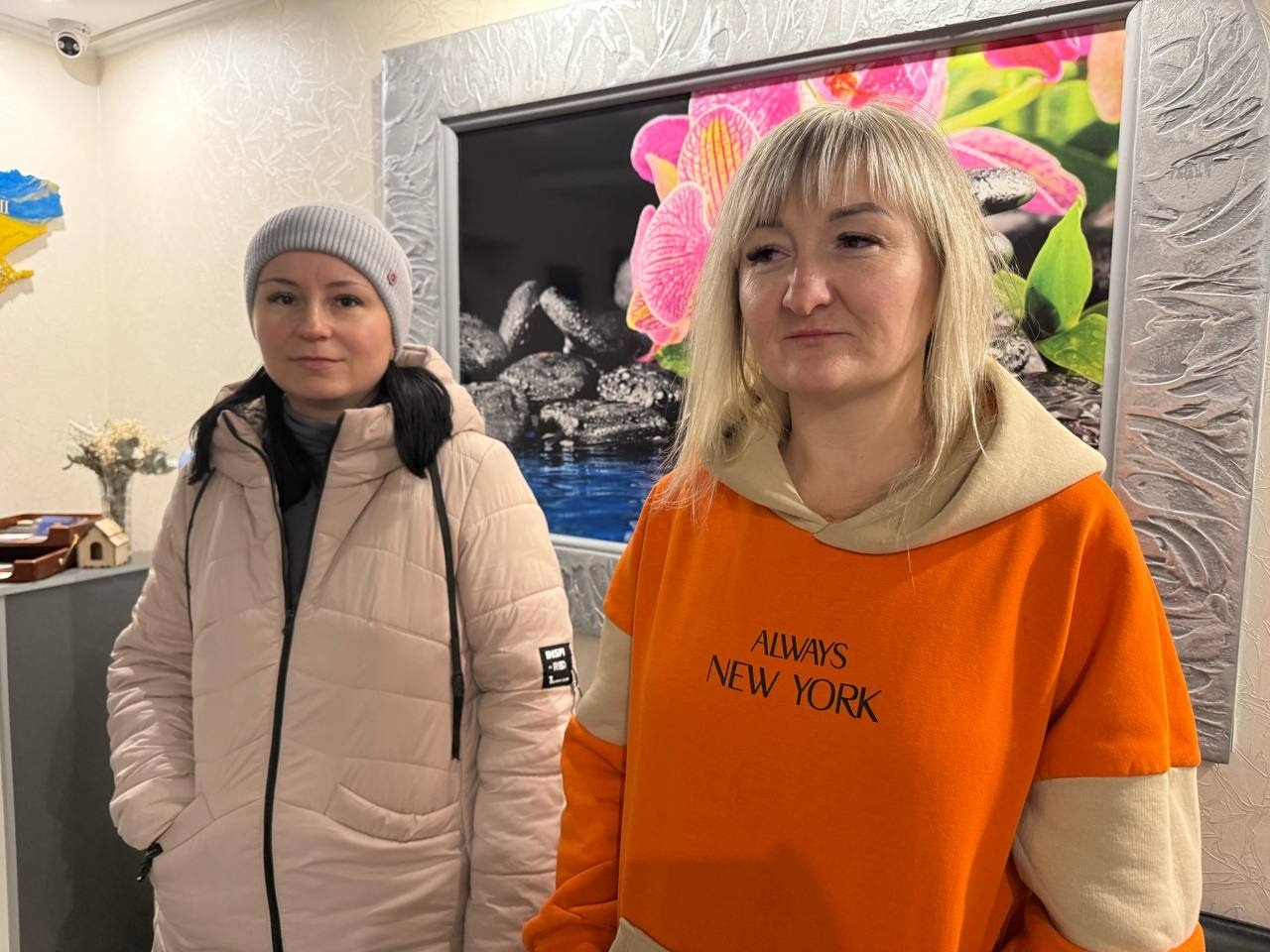 Шкарпетки, ліки, листівки та кошти: діти, батьки та вихователі садочка «Дюймовочка» — бійцям ЗСУ