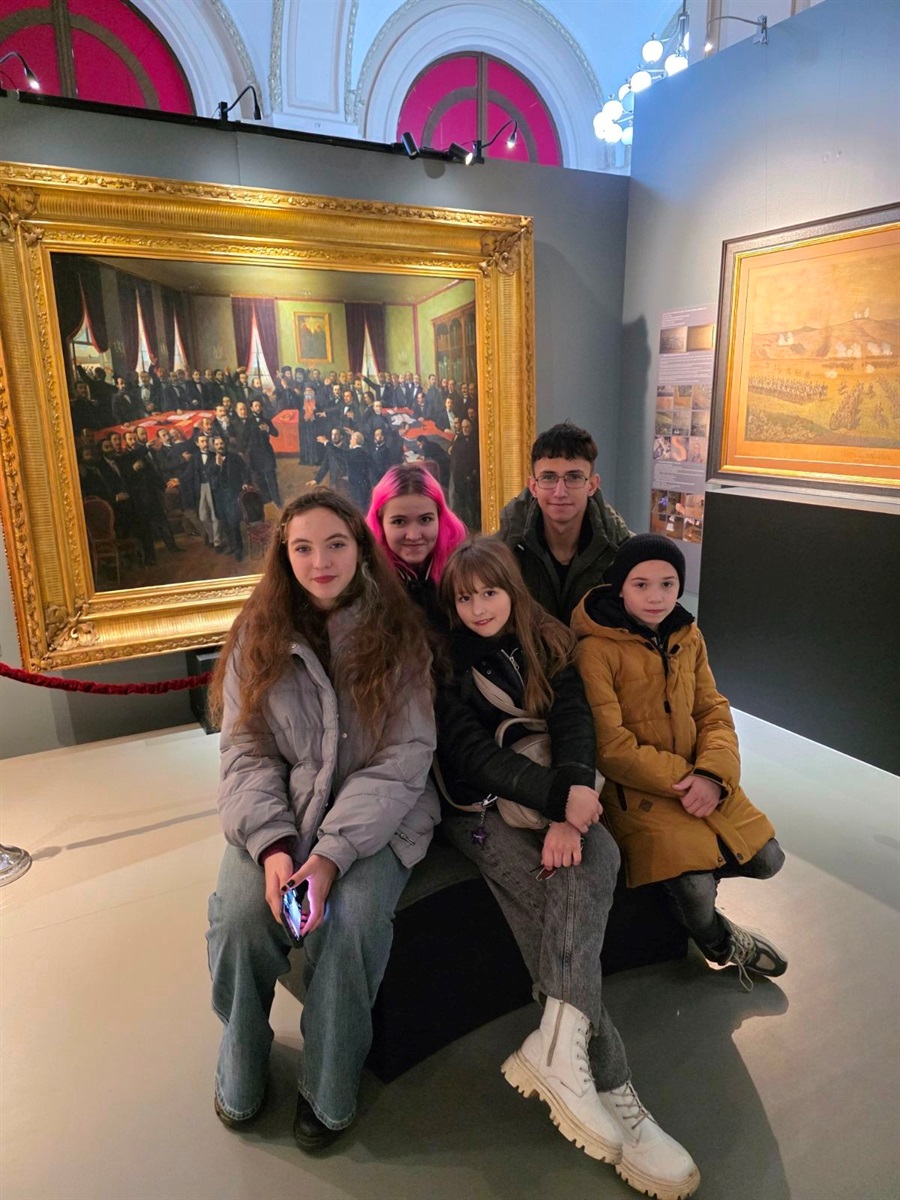 Три медалі на Кубку Європи: первомайські каратисти повернулись з Румунії