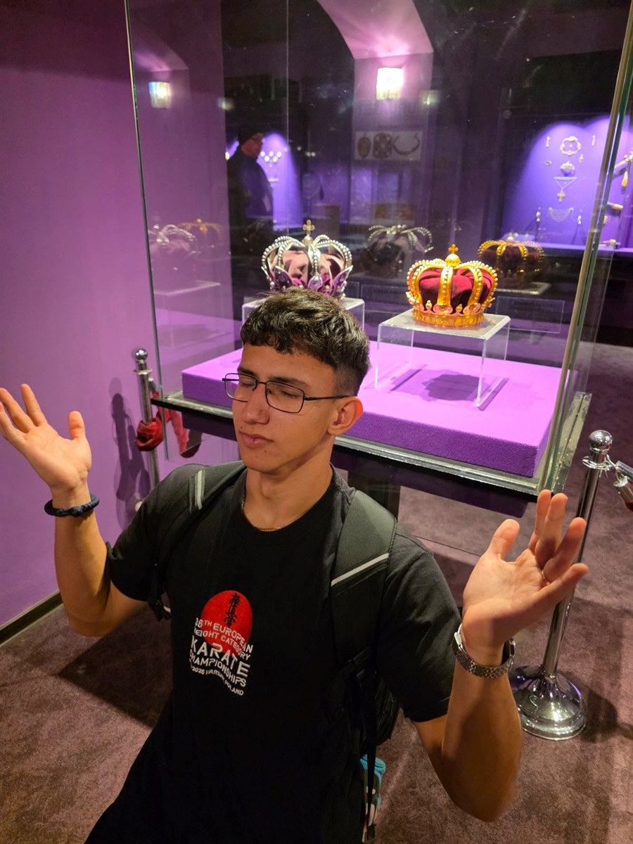 Три медалі на Кубку Європи: первомайські каратисти повернулись з Румунії