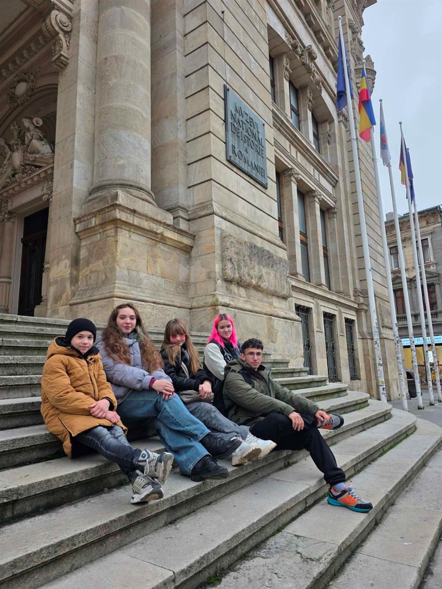 Три медалі на Кубку Європи: первомайські каратисти повернулись з Румунії