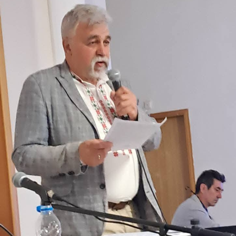 У Первомайську говоритимуть про історичну правду болгаро-українських стосунків