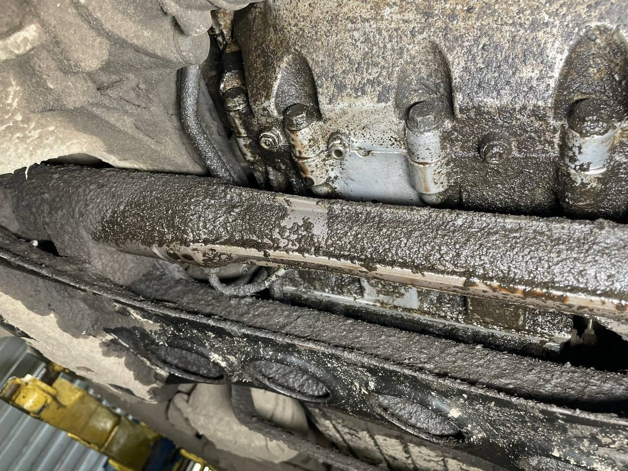 Гард.City запускає терміновий збір для відновлення автівки підрозділу ТРО