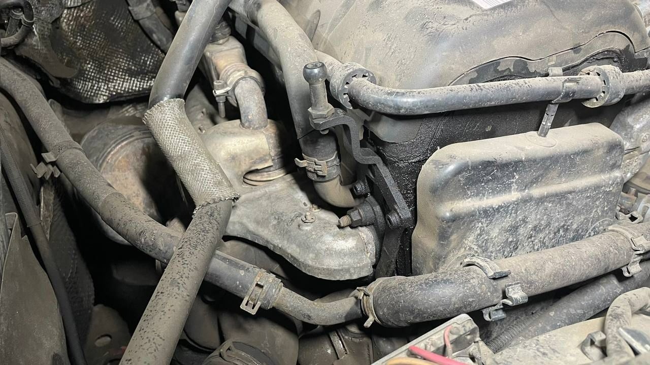 Гард.City запускає терміновий збір для відновлення автівки підрозділу ТРО