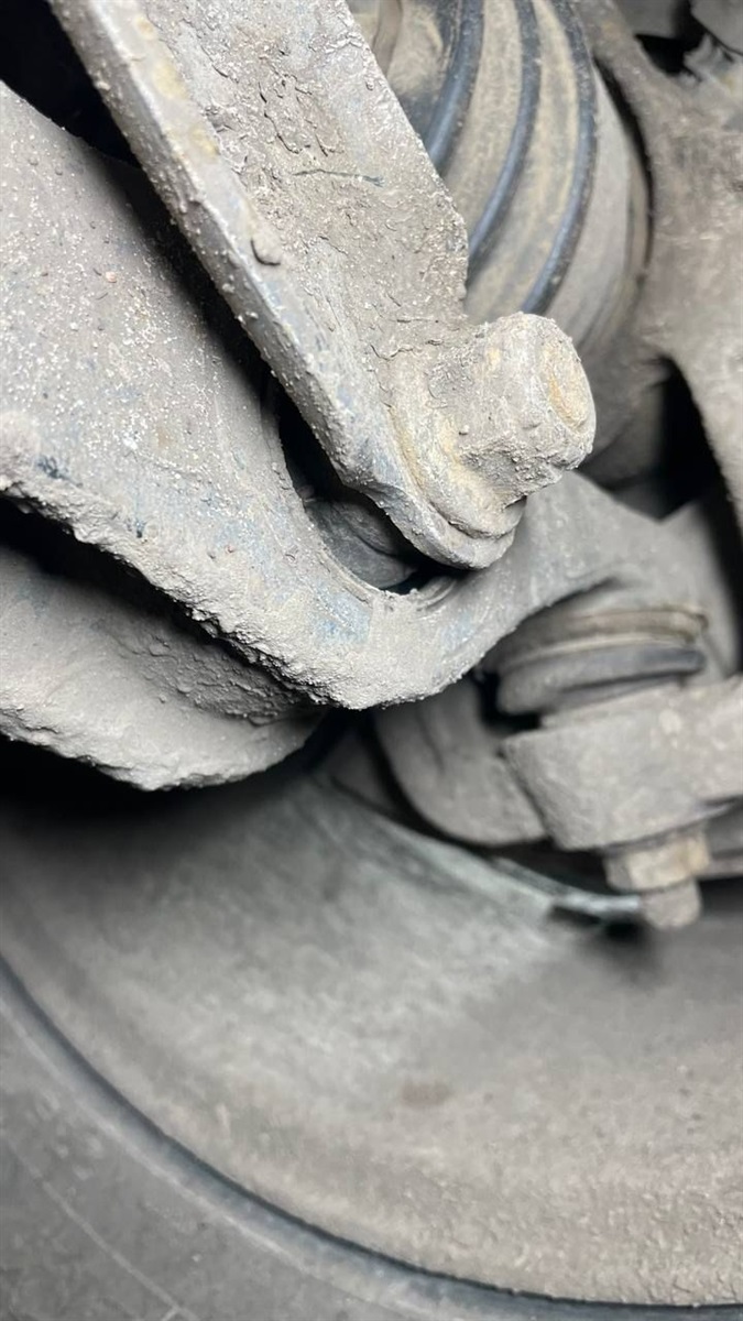 Гард.City запускає терміновий збір для відновлення автівки підрозділу ТРО