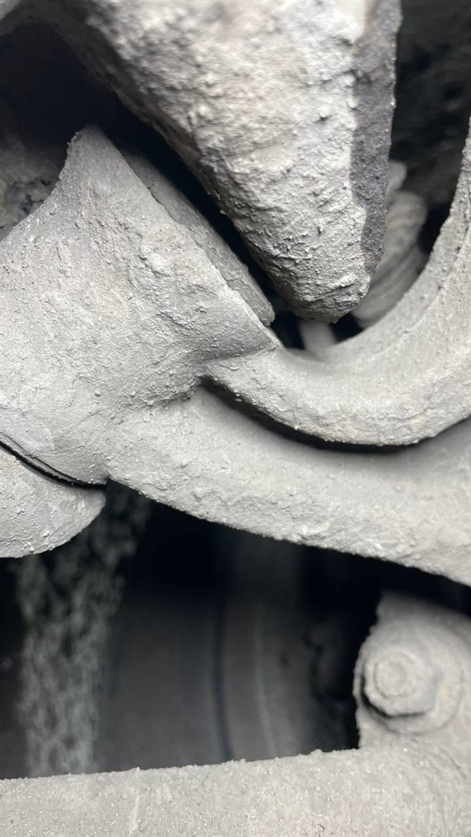 Гард.City запускає терміновий збір для відновлення автівки підрозділу ТРО