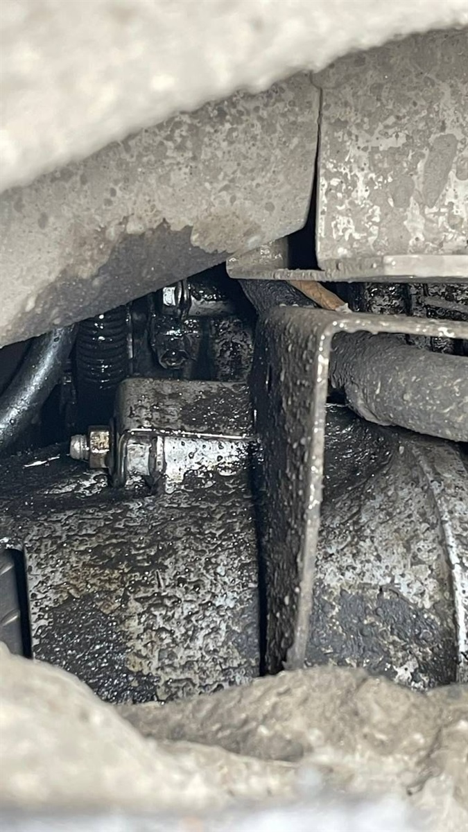 Гард.City запускає терміновий збір для відновлення автівки підрозділу ТРО