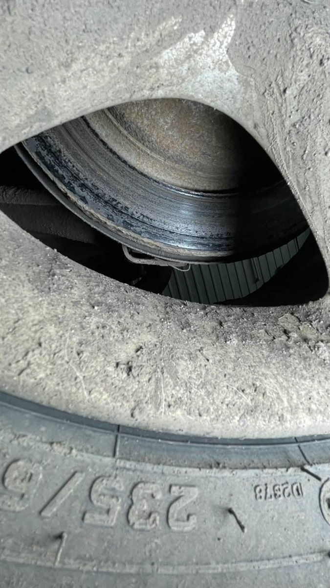 Гард.City запускає терміновий збір для відновлення автівки підрозділу ТРО