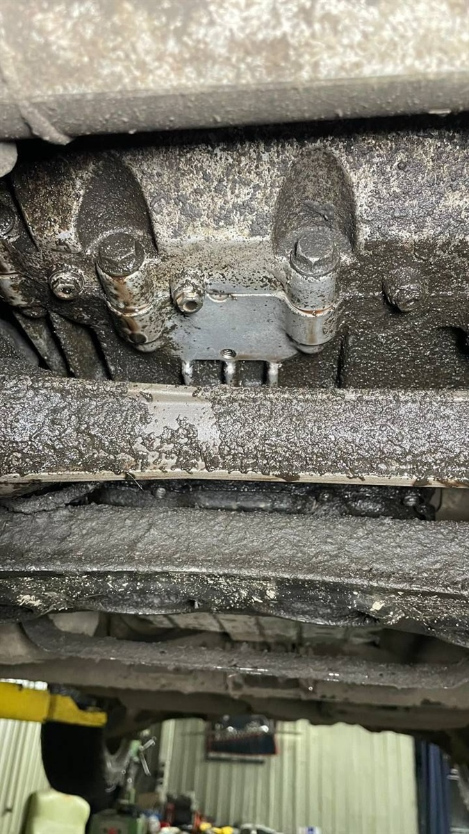 Гард.City запускає терміновий збір для відновлення автівки підрозділу ТРО