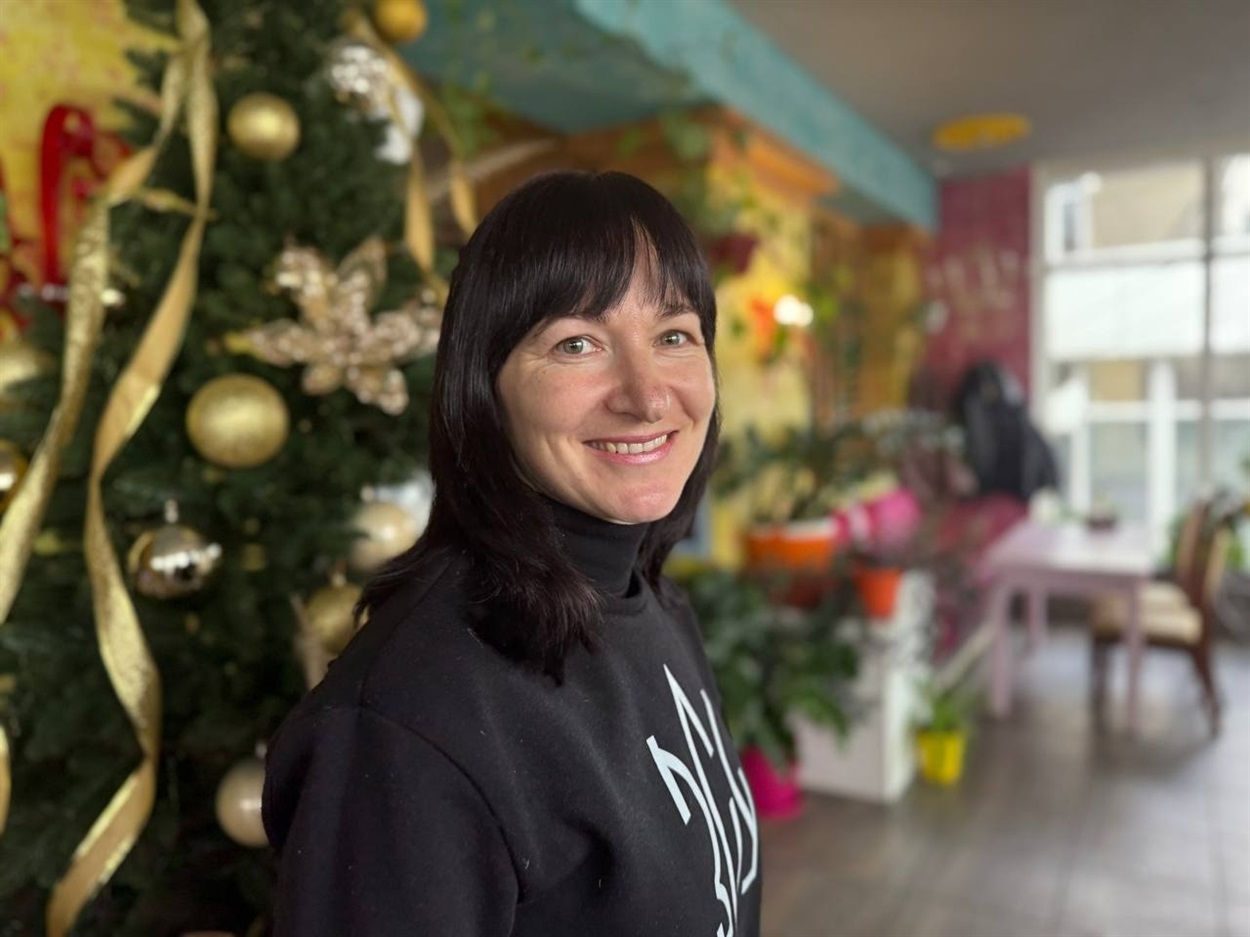 Анастасія Смик