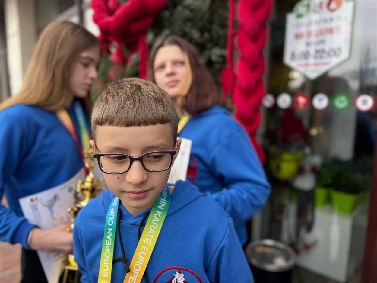 Павло Воротнюк