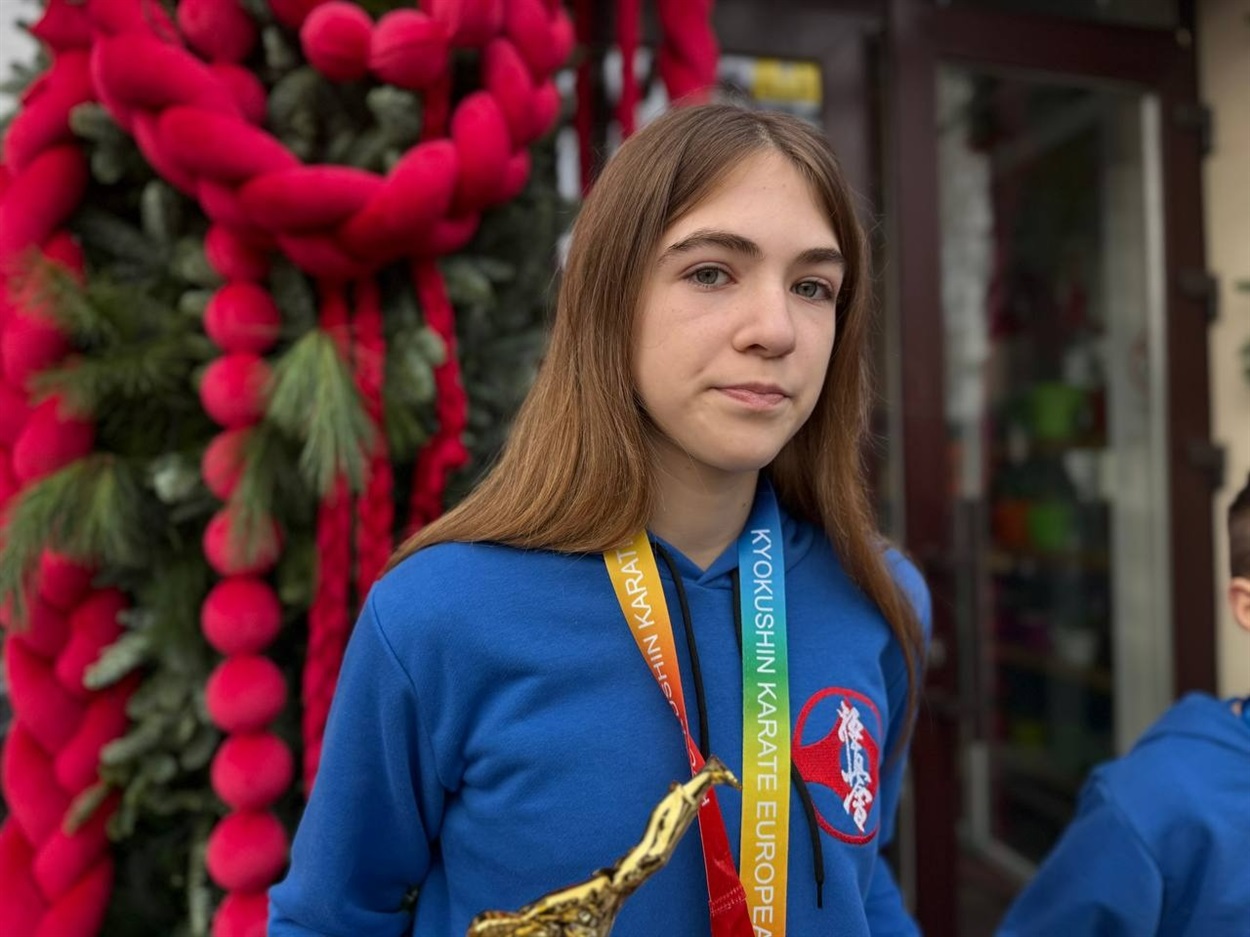 Марина Смик