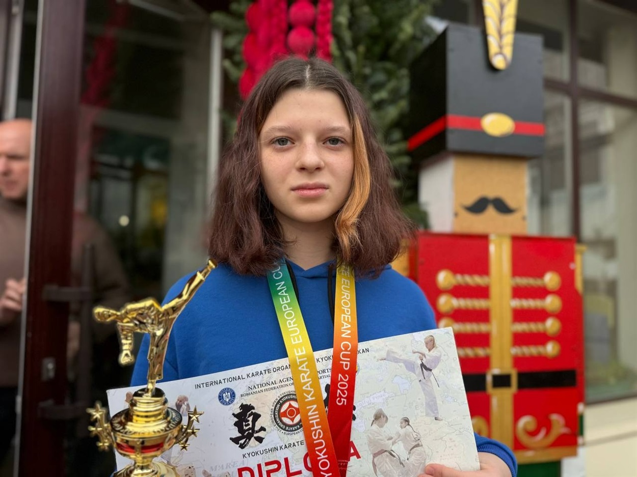 Анастасія Галенко