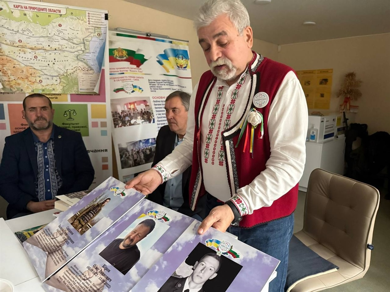 Сергій Осадчий