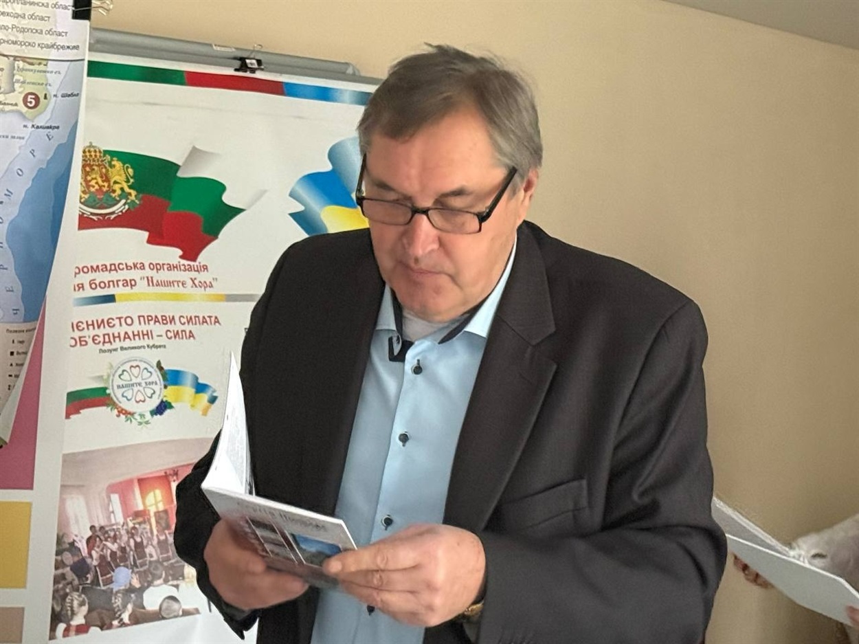 Сергій Полулях