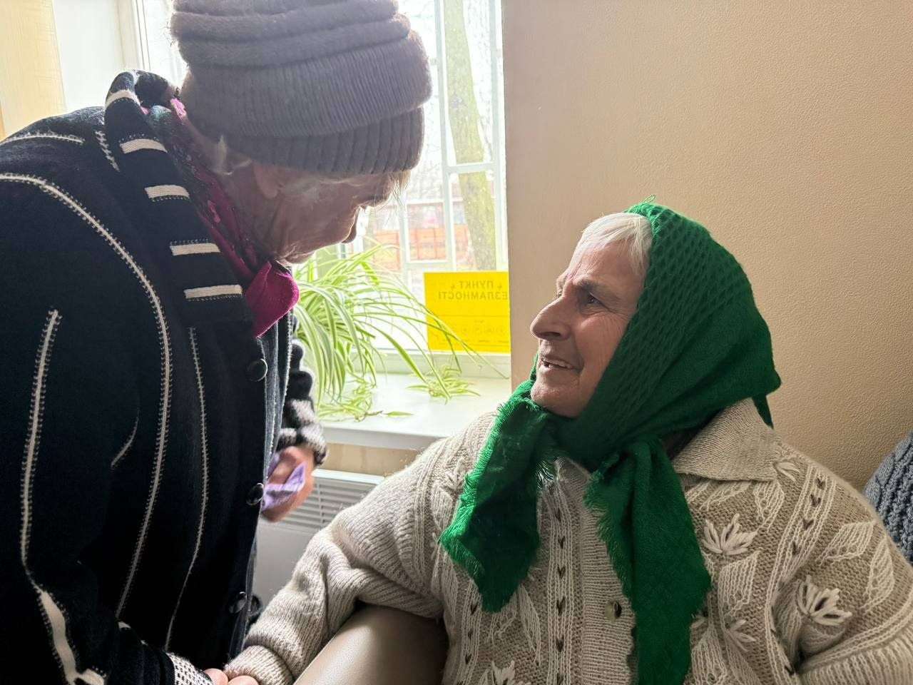 «Коли історія оживає в людях»: зустріч болгарської громади з дослідниками в Первомайську